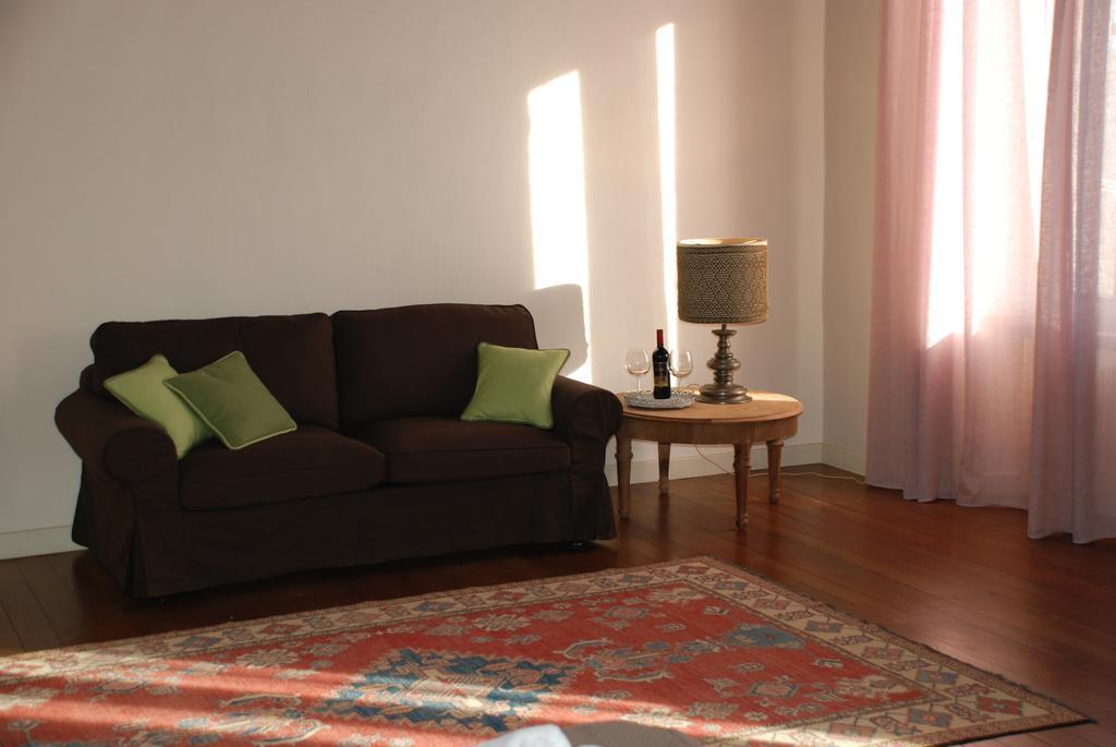 B&B Villa Natta Uggiate-Trevano Phòng bức ảnh