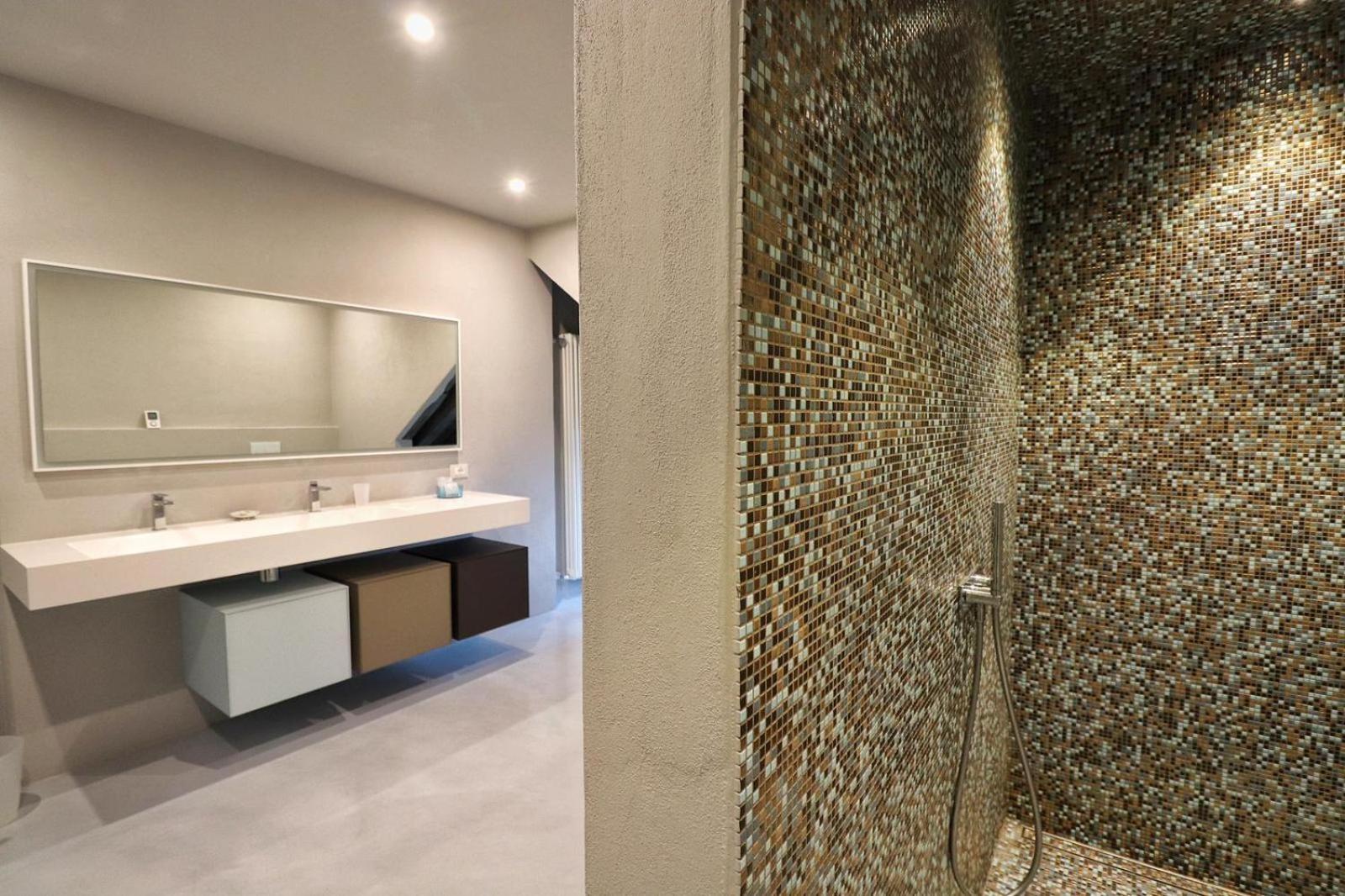 B&B Villa Natta Uggiate-Trevano Ngoại thất bức ảnh