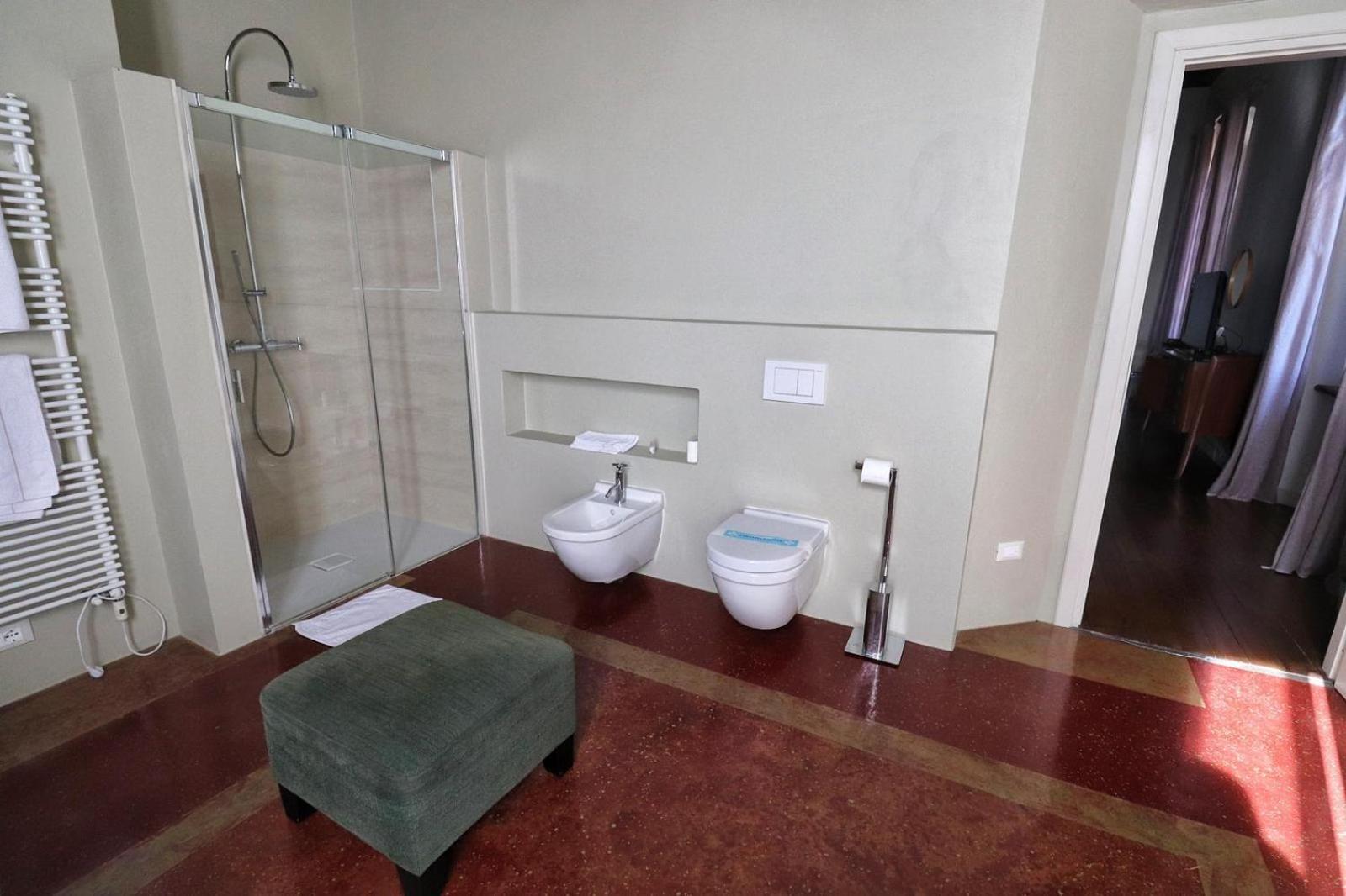B&B Villa Natta Uggiate-Trevano Ngoại thất bức ảnh