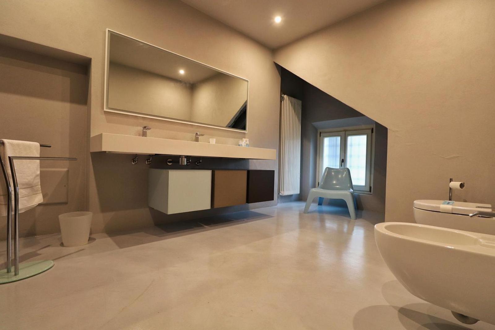 B&B Villa Natta Uggiate-Trevano Ngoại thất bức ảnh